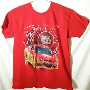 Dale Jr T Shirt